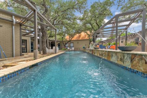 3403 Elm Knoll Street San Antonio TX 78230