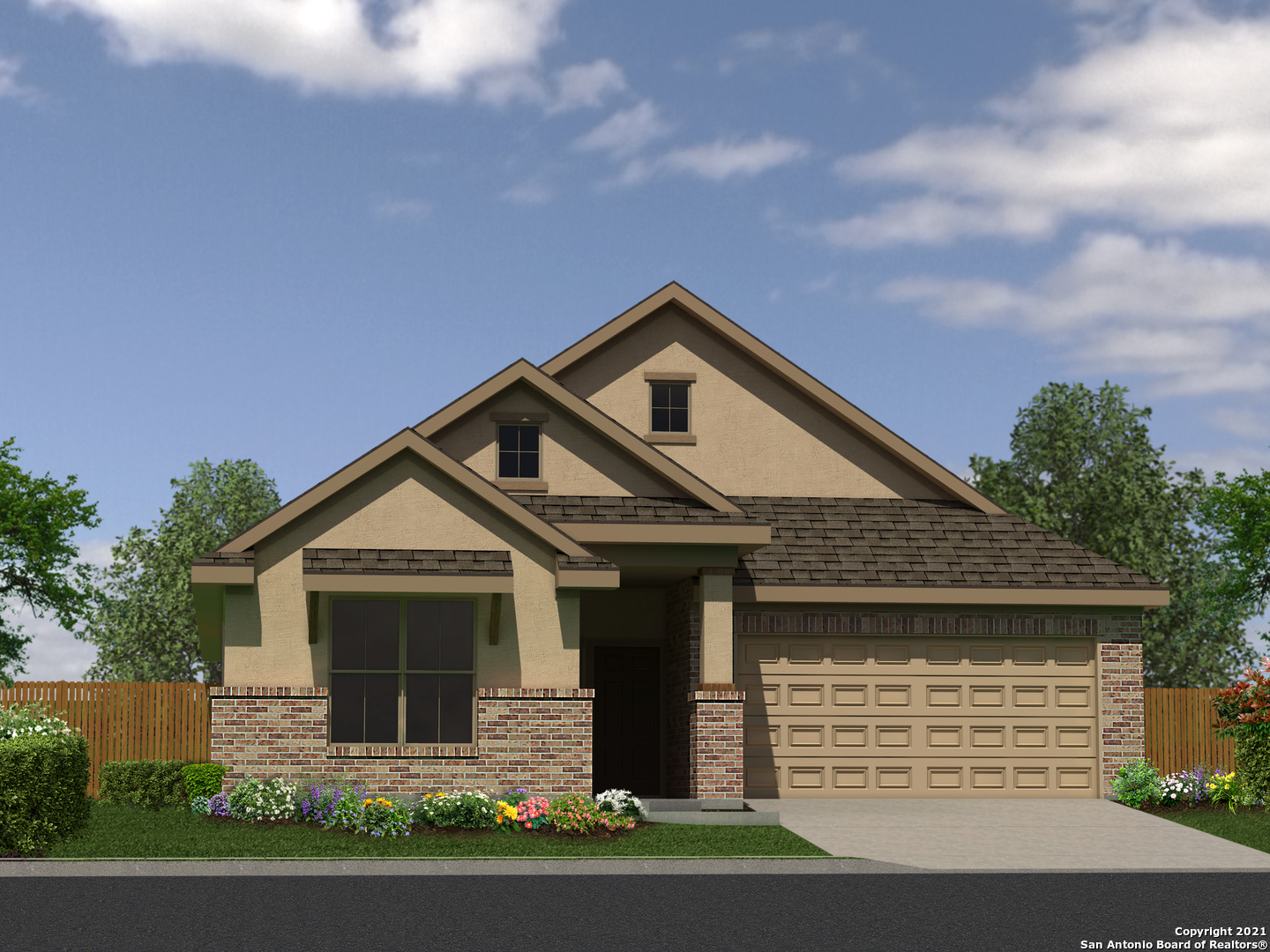 1026 Lone Cypress New Braunfels TX 78130