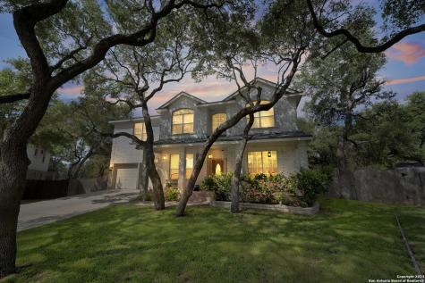 9343 Vinca Pass San Antonio TX 78251