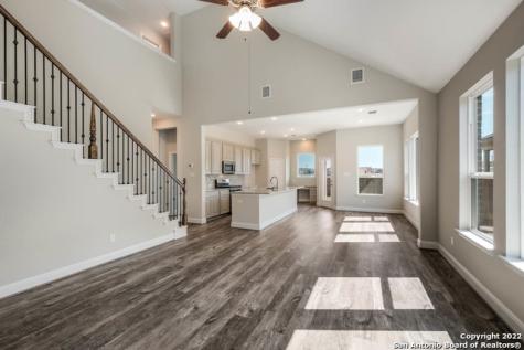 5618 Turkey Terrace San Antonio TX 78266