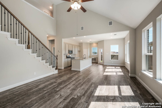 5618 Turkey Terrace San Antonio TX 78266
