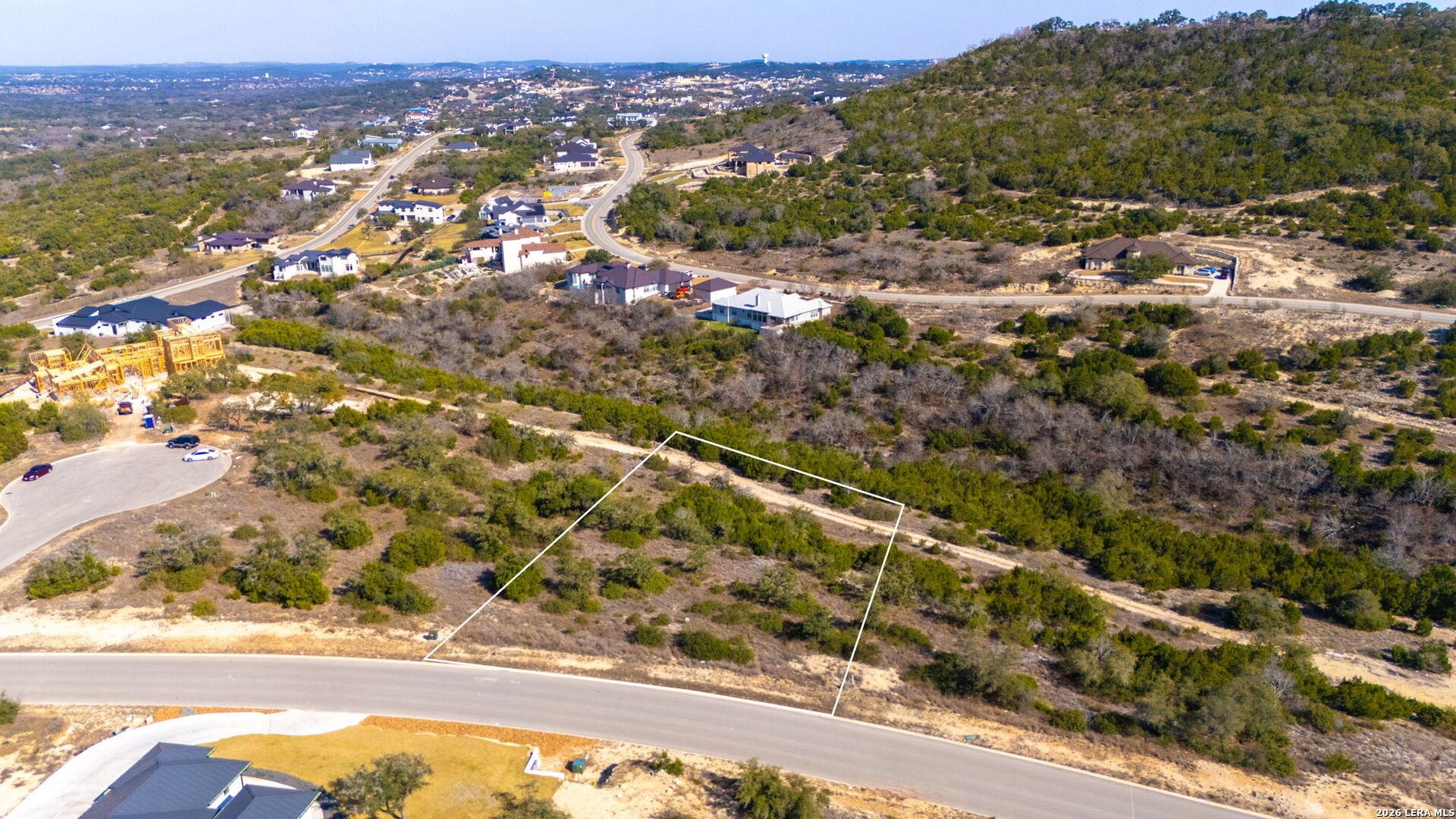 23518 Basse Canyon San Antonio TX 78023