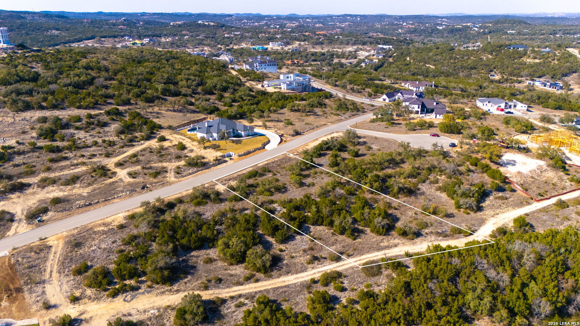 23518 Basse Canyon San Antonio TX 78023