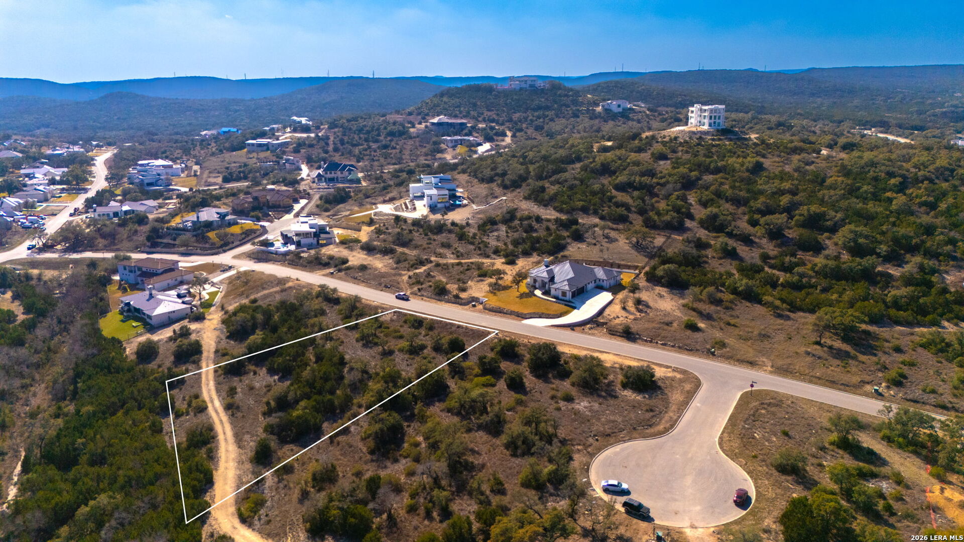23518 Basse Canyon San Antonio TX 78023