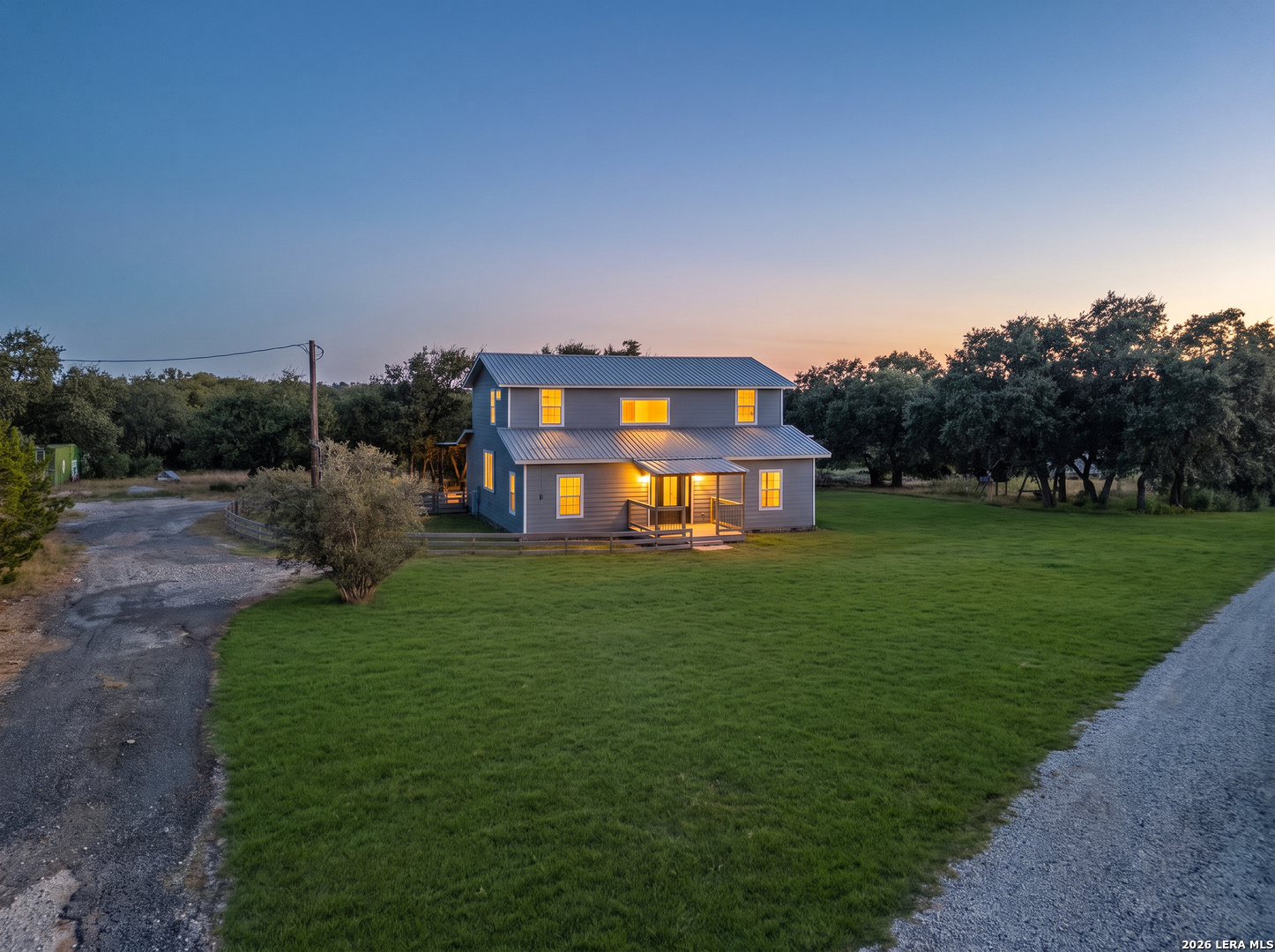 323 Lakeside Lakehills TX 78063