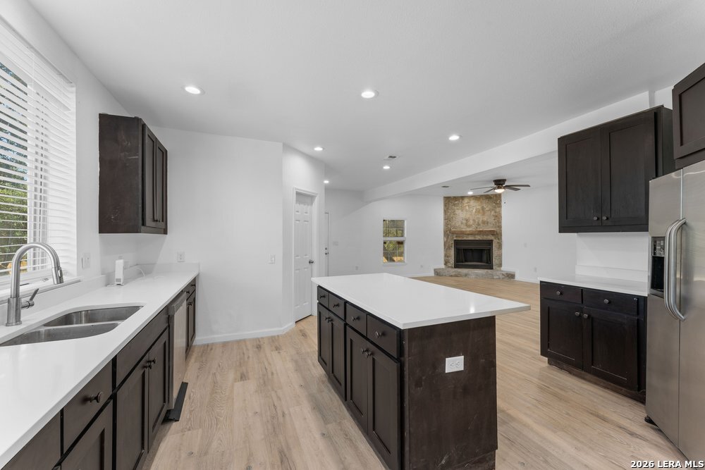 323 Lakeside Lakehills TX 78063