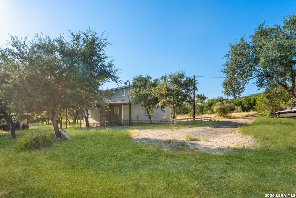 323 Lakeside Lakehills TX 78063