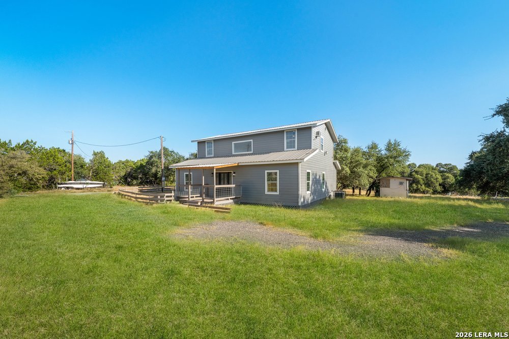 323 Lakeside Lakehills TX 78063