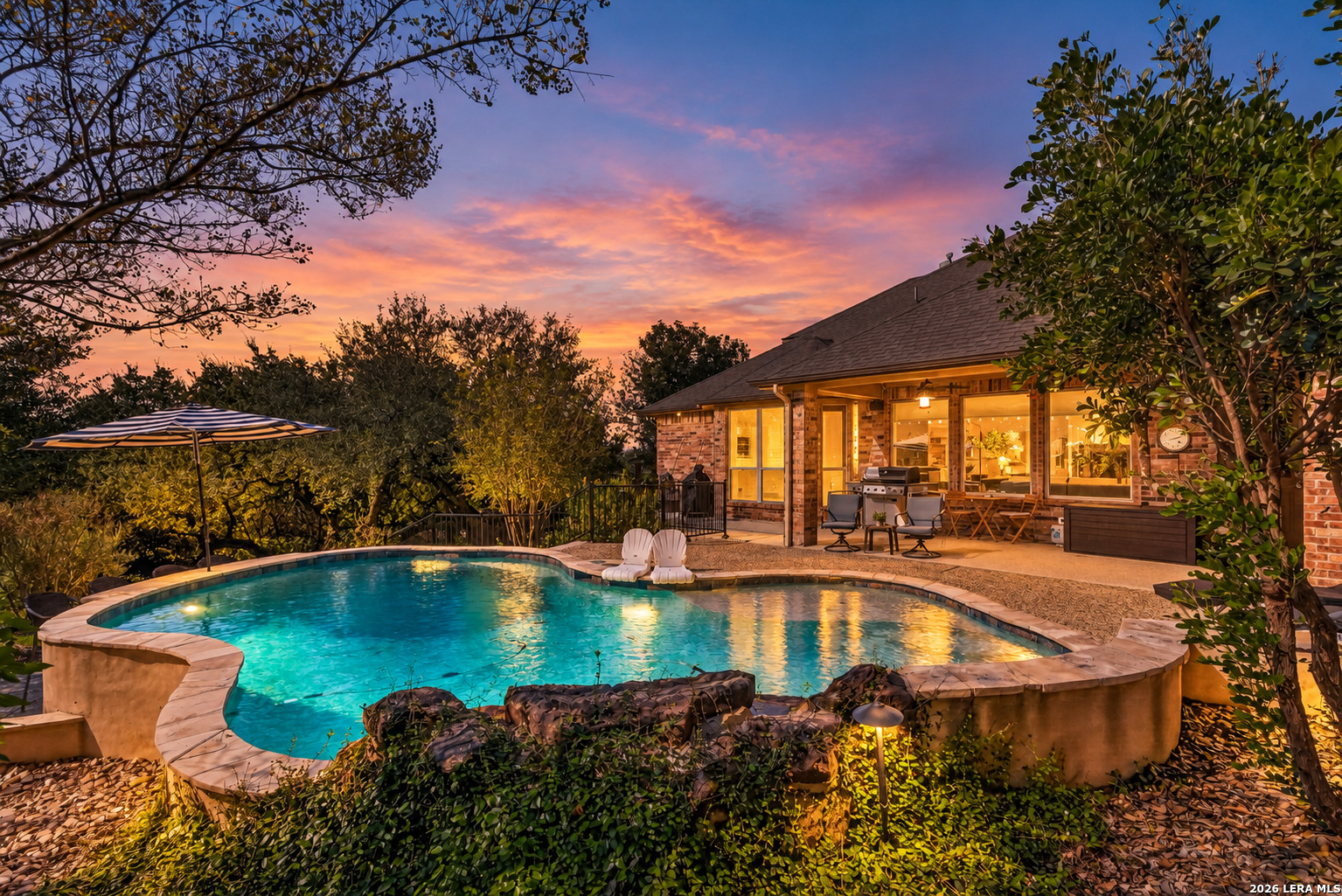 28903 Gooseberry San Antonio TX 78260