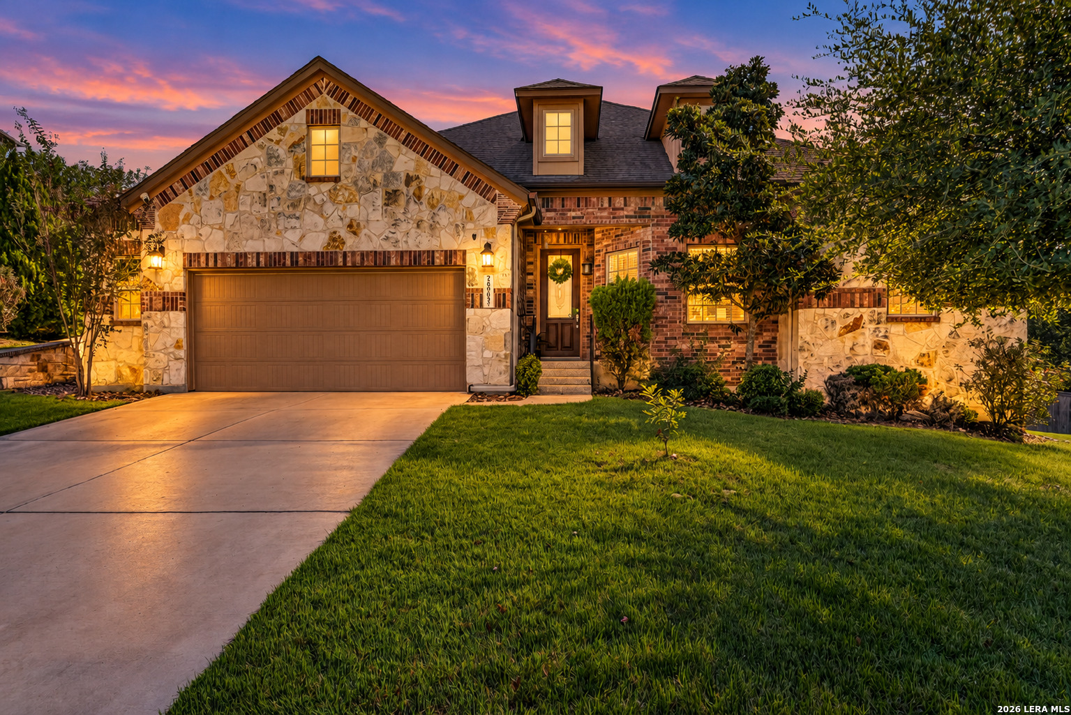 28903 Gooseberry San Antonio TX 78260