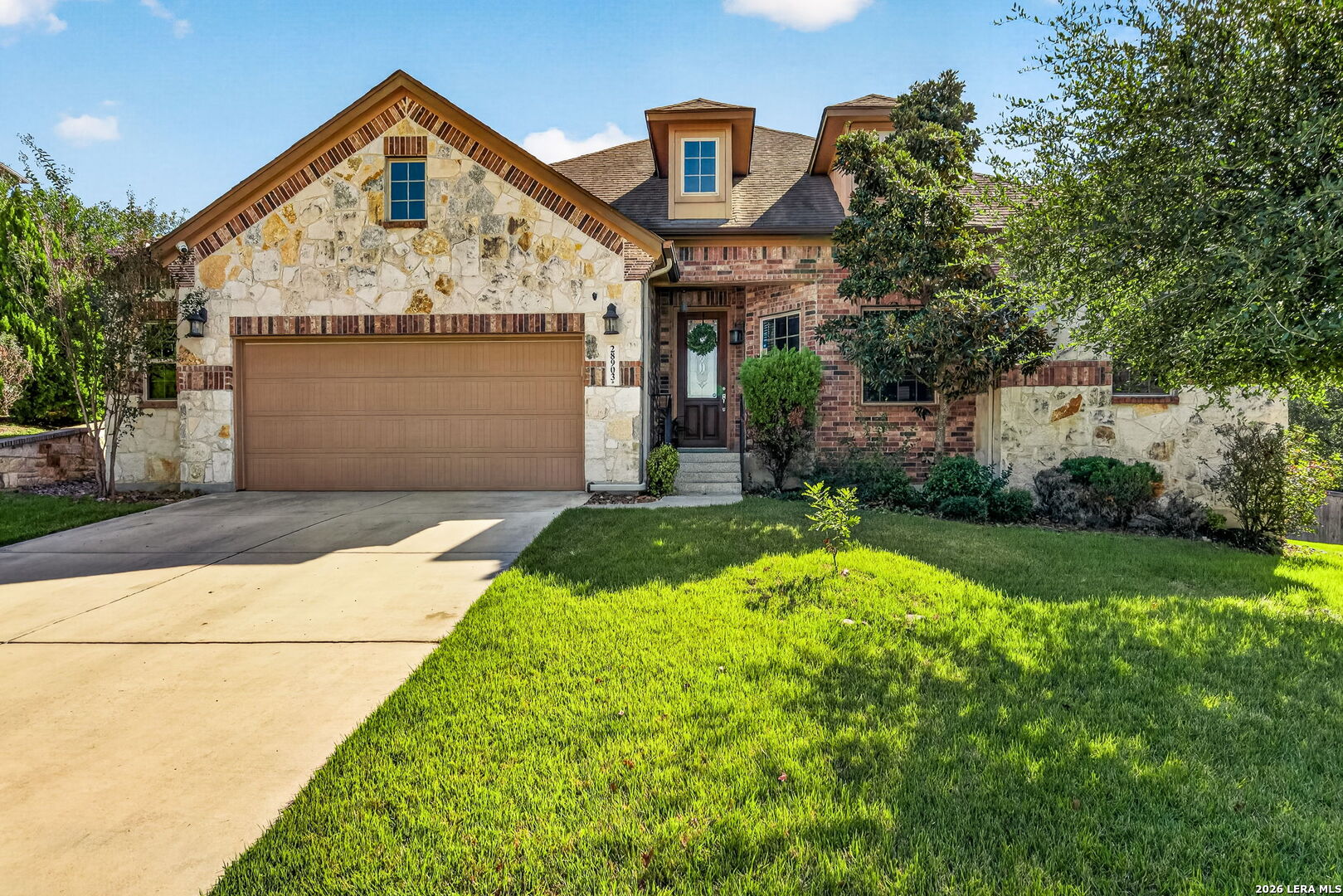 28903 Gooseberry San Antonio TX 78260
