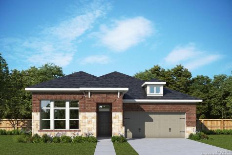22814 Rio Salado San Antonio TX 78261