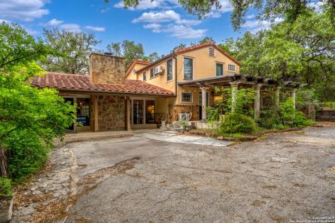 24159 Boerne Stage Road San Antonio TX 78255