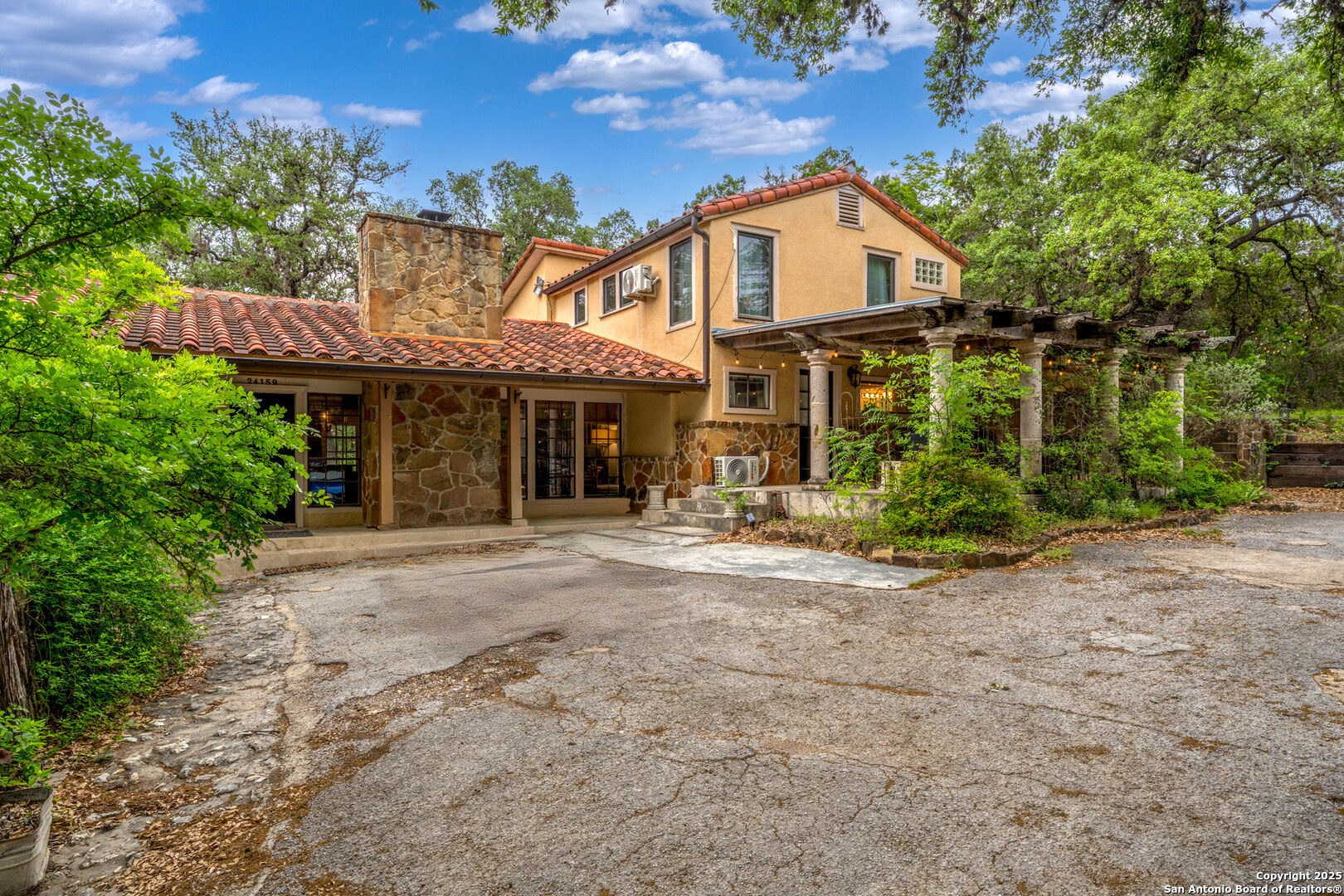 24159 Boerne Stage Road San Antonio TX 78255