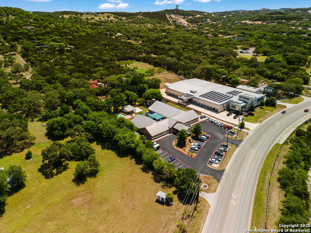 24159 Boerne Stage Road San Antonio TX 78255