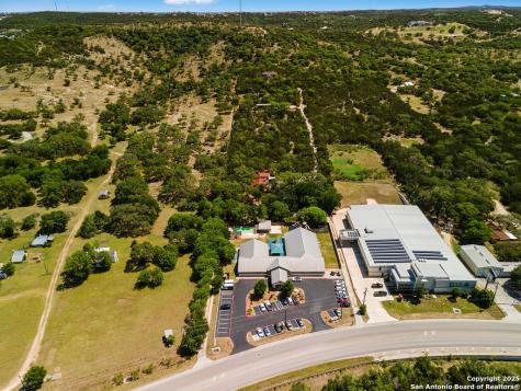 24159 Boerne Stage Road San Antonio TX 78255