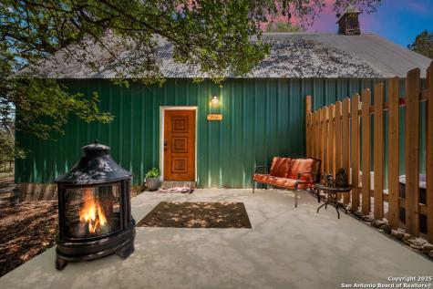 24159 Boerne Stage Road San Antonio TX 78255
