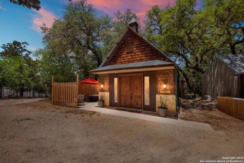 24159 Boerne Stage Road San Antonio TX 78255