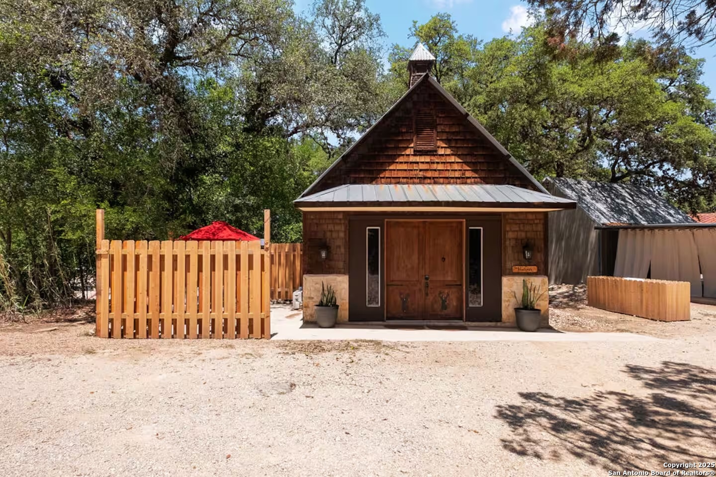 24159 Boerne Stage Road San Antonio TX 78255