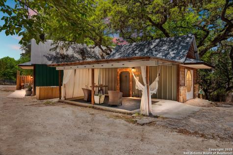 24159 Boerne Stage Road San Antonio TX 78255
