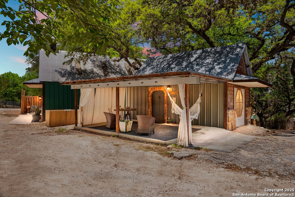 24159 Boerne Stage Road San Antonio TX 78255