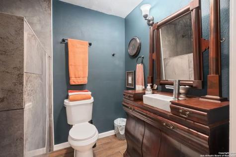 24159 Boerne Stage Road San Antonio TX 78255