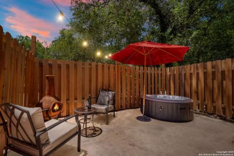 24159 Boerne Stage Road San Antonio TX 78255