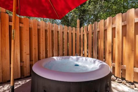 24159 Boerne Stage Road San Antonio TX 78255
