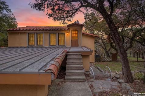 24159 Boerne Stage Road San Antonio TX 78255