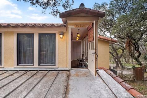 24159 Boerne Stage Road San Antonio TX 78255
