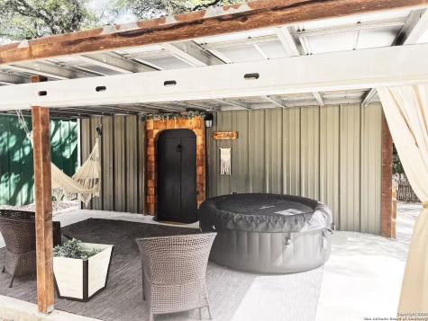 24159 Boerne Stage Road San Antonio TX 78255