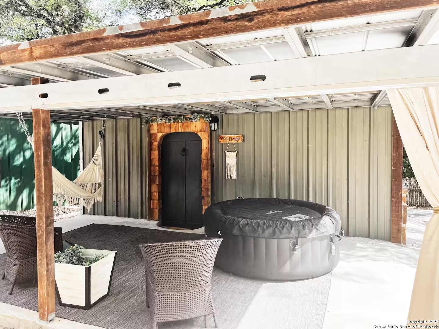24159 Boerne Stage Road San Antonio TX 78255