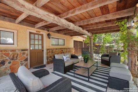 24159 Boerne Stage Road San Antonio TX 78255