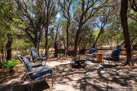 24159 Boerne Stage Road San Antonio TX 78255