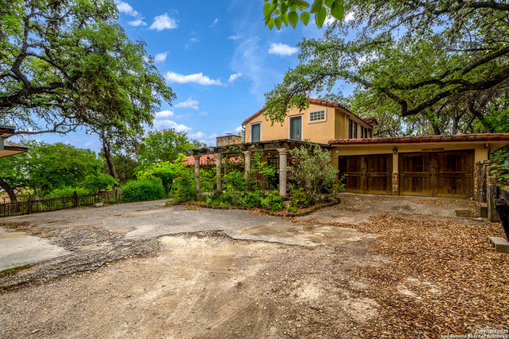 24159 Boerne Stage Road San Antonio TX 78255