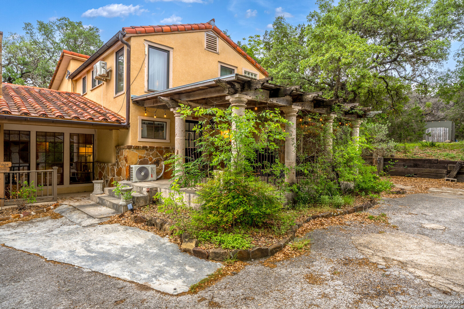 24159 Boerne Stage Road San Antonio TX 78255