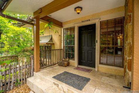 24159 Boerne Stage Road San Antonio TX 78255