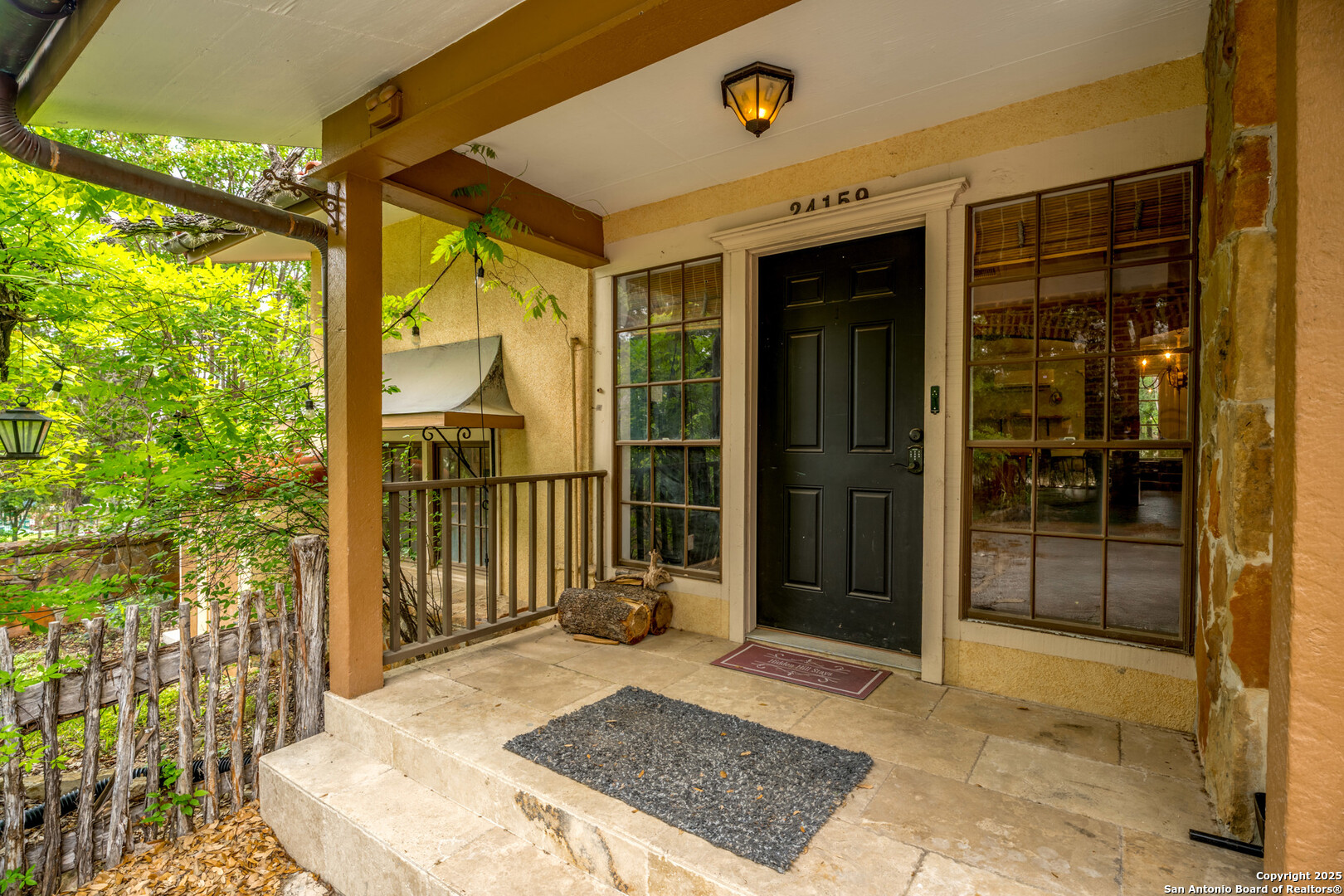 24159 Boerne Stage Road San Antonio TX 78255