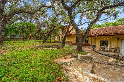 24159 Boerne Stage Road San Antonio TX 78255