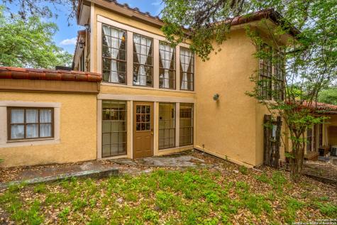 24159 Boerne Stage Road San Antonio TX 78255