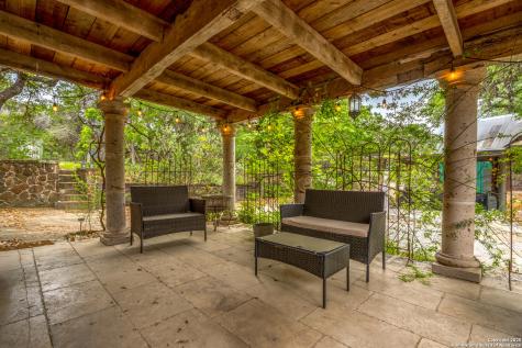 24159 Boerne Stage Road San Antonio TX 78255