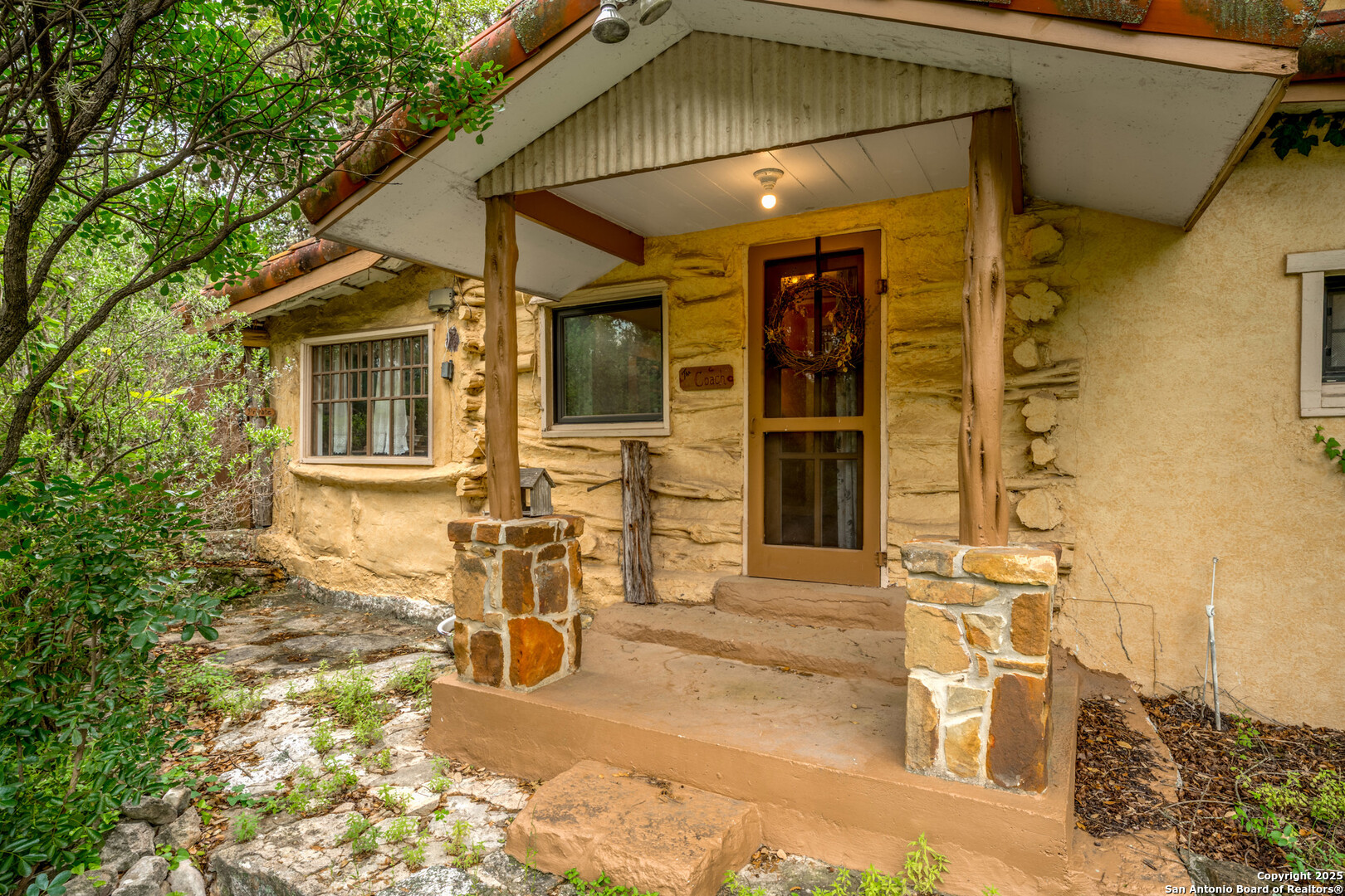 24159 Boerne Stage Road San Antonio TX 78255