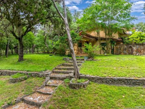 24159 Boerne Stage Road San Antonio TX 78255