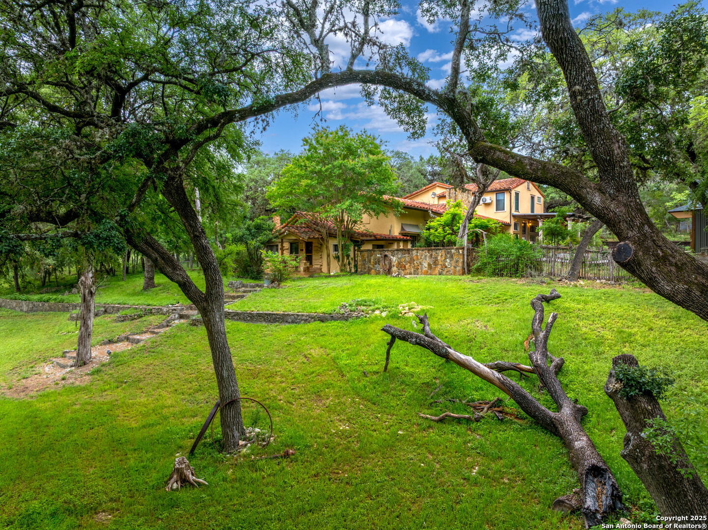 24159 Boerne Stage Road San Antonio TX 78255