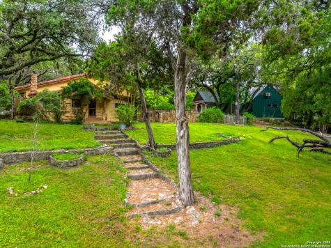 24159 Boerne Stage Road San Antonio TX 78255