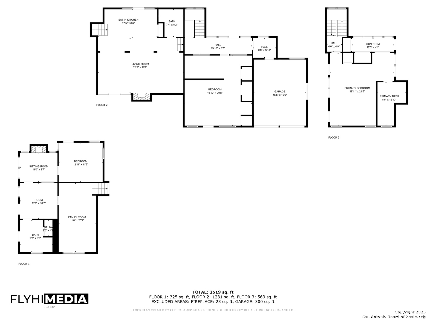 24159 Boerne Stage Road San Antonio TX 78255