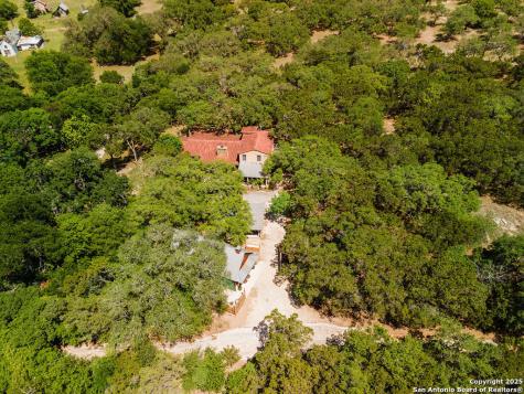 24159 Boerne Stage Road San Antonio TX 78255