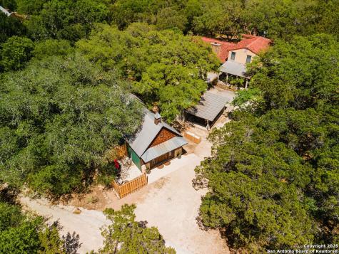 24159 Boerne Stage Road San Antonio TX 78255