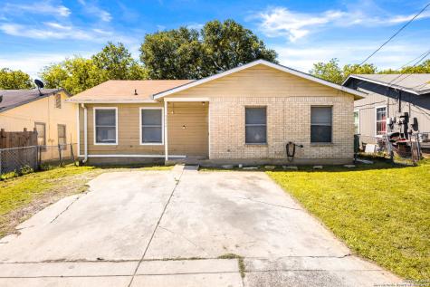 3426 Gateway Drive San Antonio TX 78210