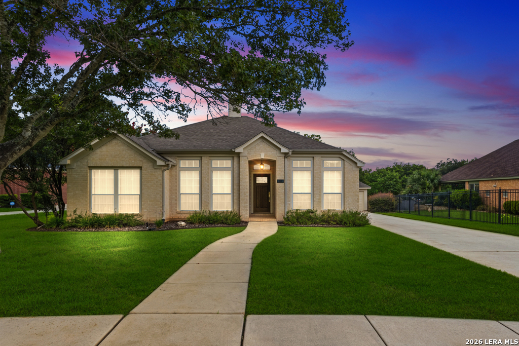 37 Preston Wood New Braunfels TX 78132